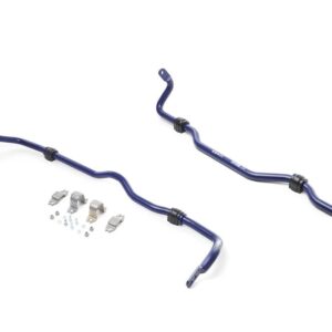 H&R 33851-8 Sway Bar Kit - Audi / Volkswagen Fitment