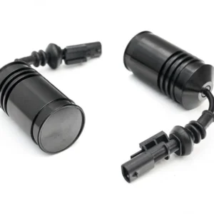 H&R 93008-1 EDC Delete Kit - Audi Multi-Model Fitment