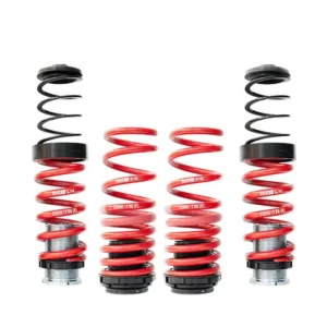 Audi A3 8V 2WD H&R VSS Height Adjustable Lowering Springs