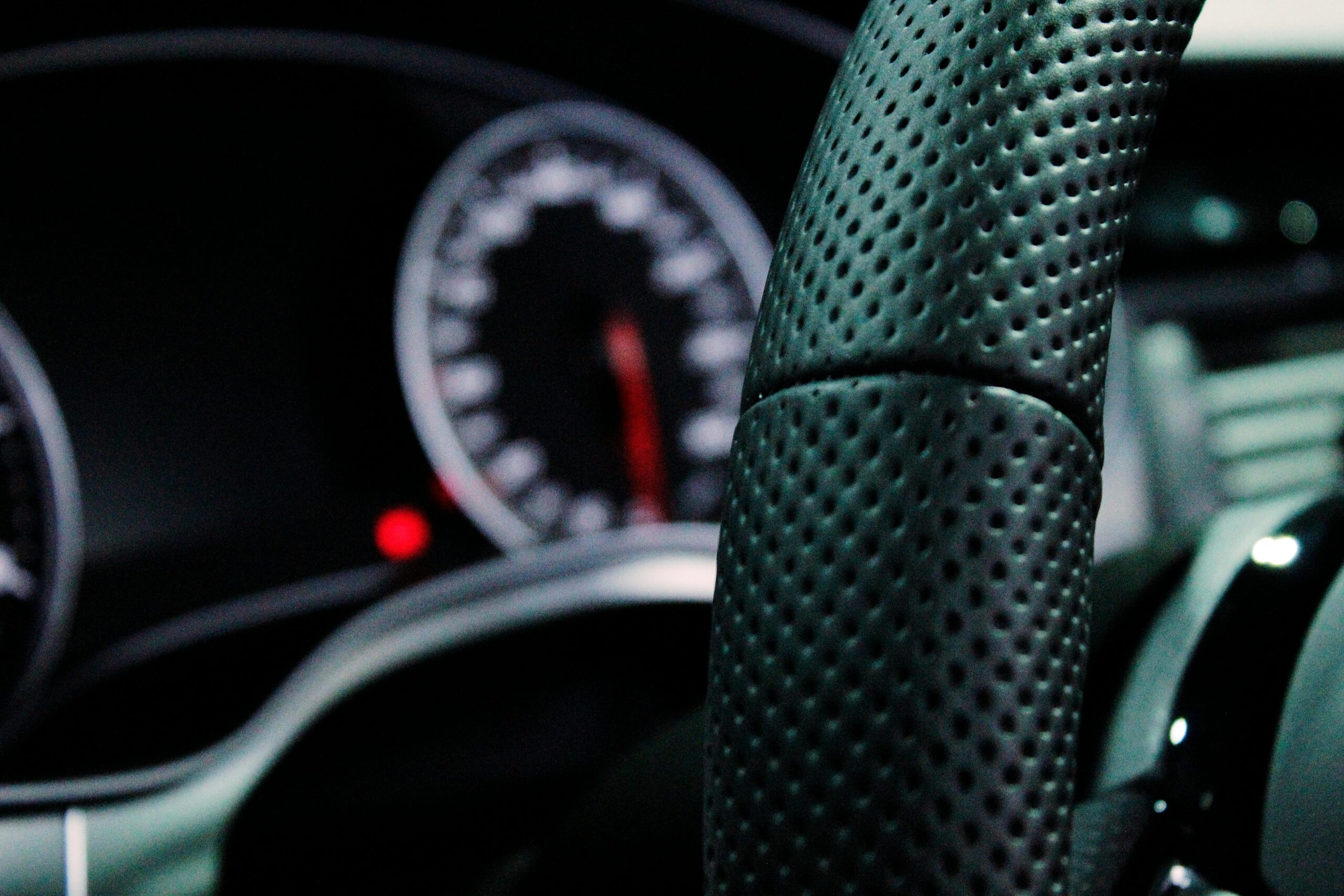 Upgrading Your Car’s Steering Wheel: Is It Really Necessary?