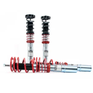 Audi A3 8V 2WD H&R Coilover Suspension 40-60mm