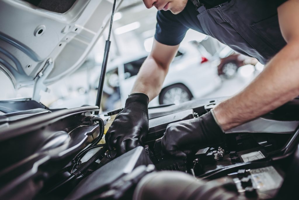 The Benefits of Regular Car Servicing
