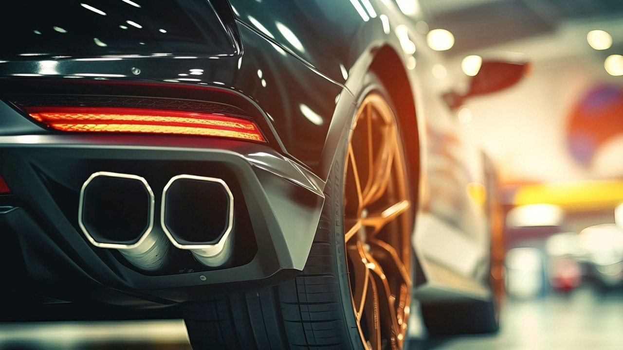 The Future of Aftermarket Car Accessories: What to Expect in 2025