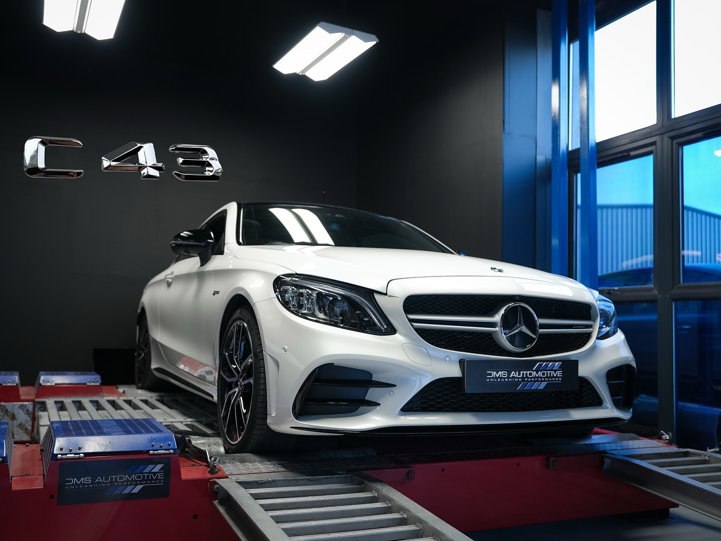 Dyno Tuning for Racers: Maximising Power Output