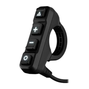 Garmin Handlebar Controller - Remote Control for Tread® Devices