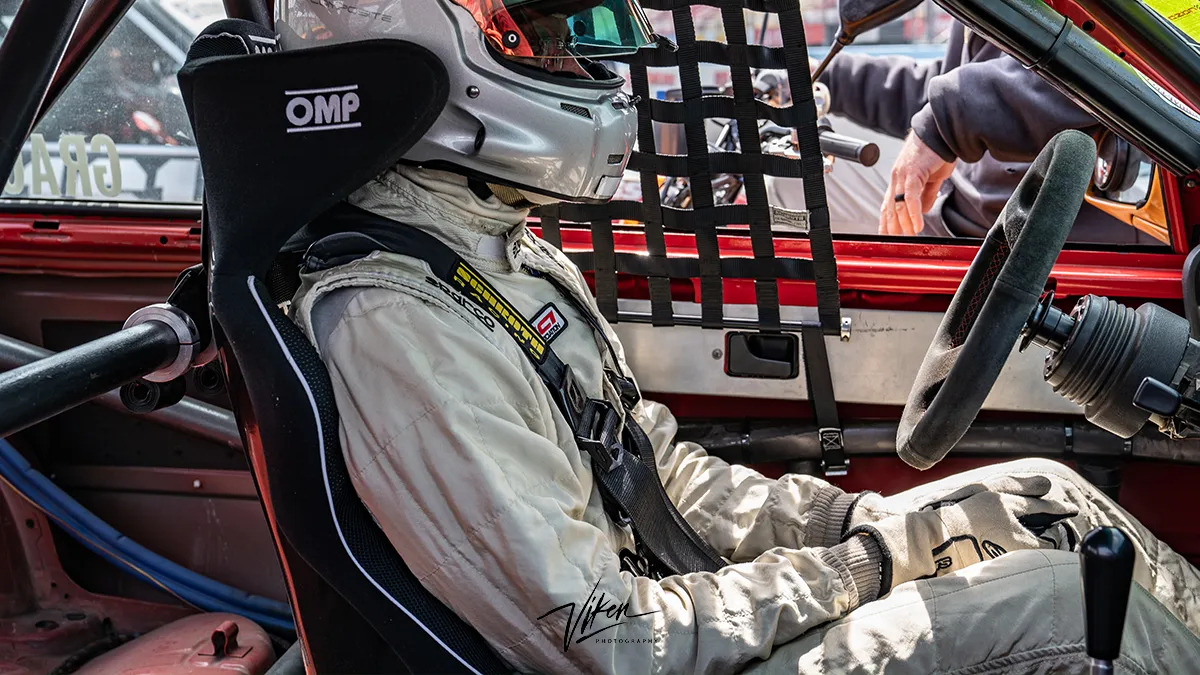 Must-Have Mods for a Thrilling Track Day Experience