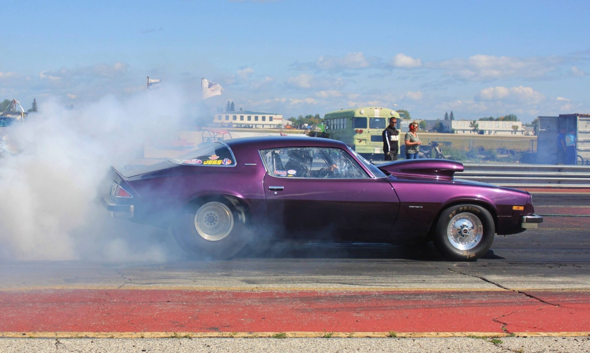 How to Build a Street-Legal Race Car: Essential Modifications - Eldens ...