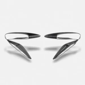 McLaren Artura Carbon Fiber Headlight Covers - RYFT
