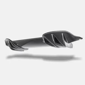 McLaren Artura Carbon Fiber Rear Diffuser - RYFT