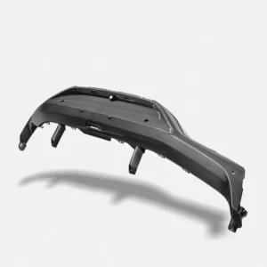McLaren Artura Carbon Fiber Rear Bumper Valance - RYFT