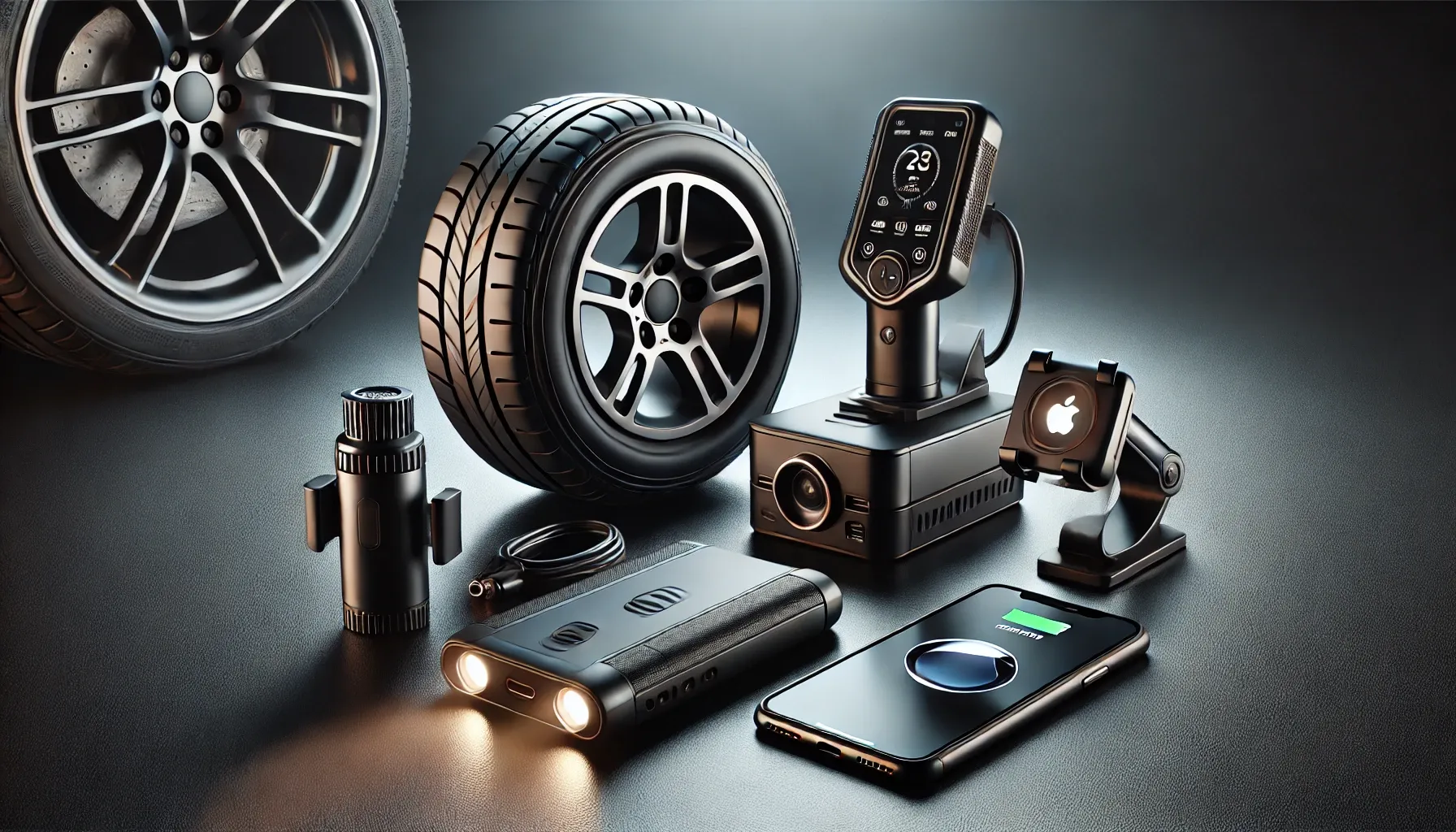 Smart Technology for Cars: Must-Have Upgrades in 2024