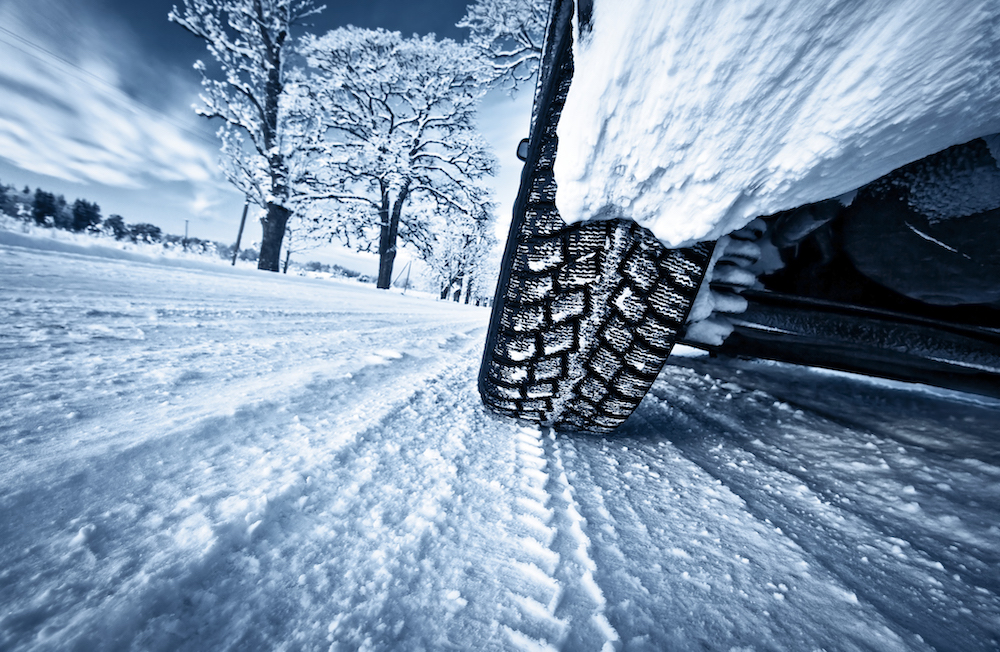 Winter Car Care Tips: Essential Accessories for Cold Weather