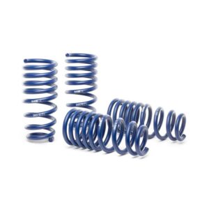 Volkswagen Polo GTI MK5 Hatch 2WD H&R Sport Lowering Springs