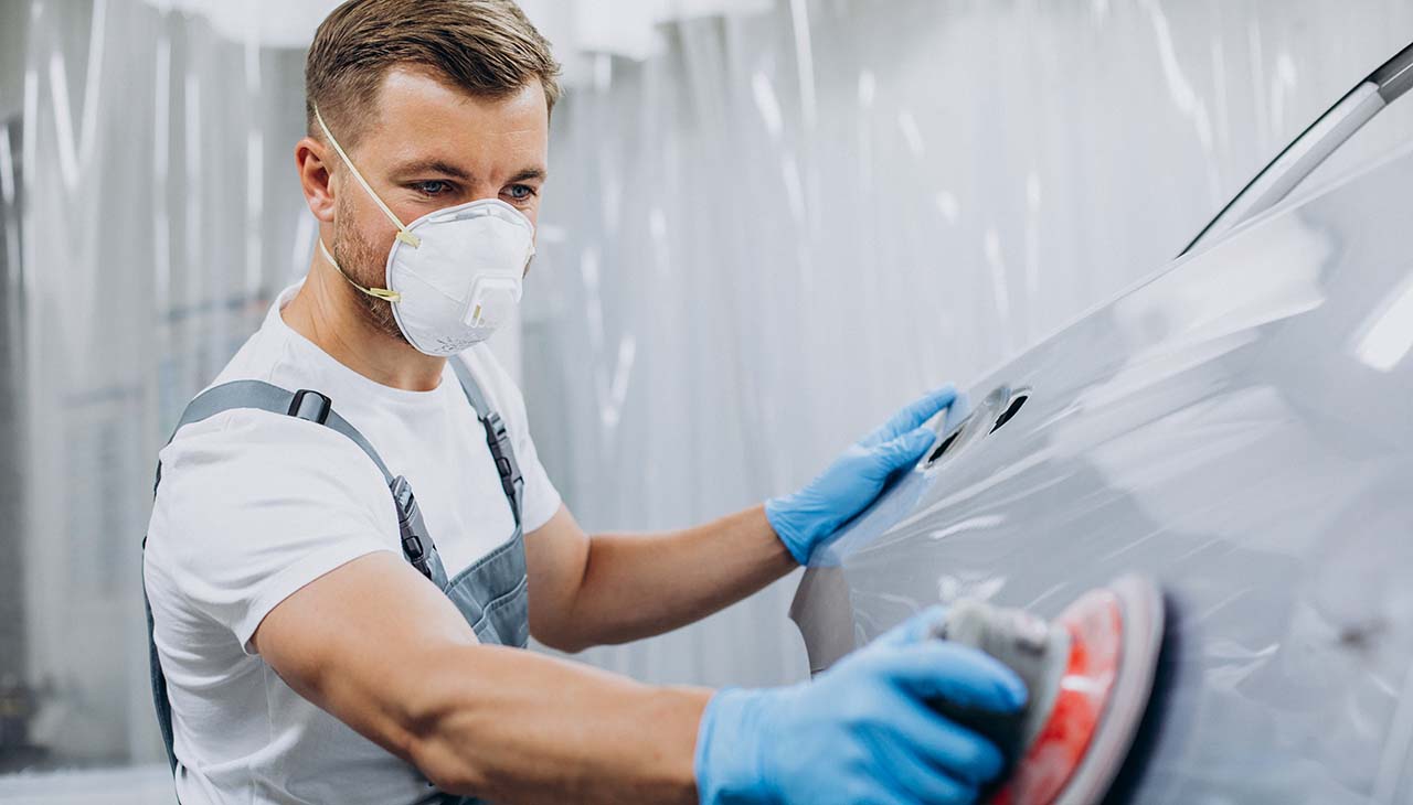 The Art of Custom Paint Jobs: Trends for 2024