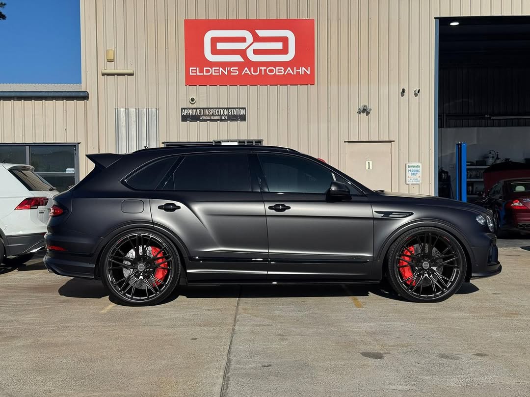 Top 10 Performance Upgrades Every Car Enthusiast Should Know