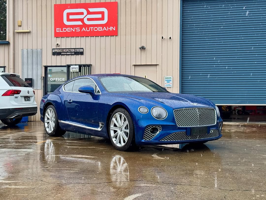 Choosing the Right Car Service Centre