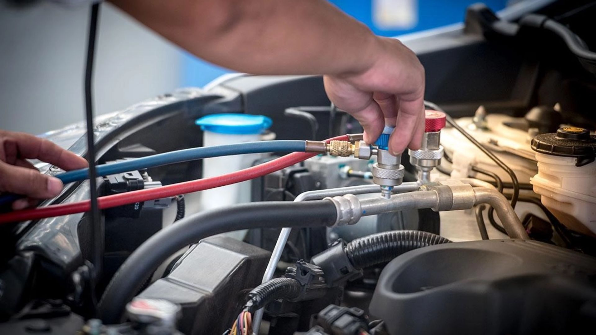 Why Regular Air Conditioning Servicing Is Essential for Your Car