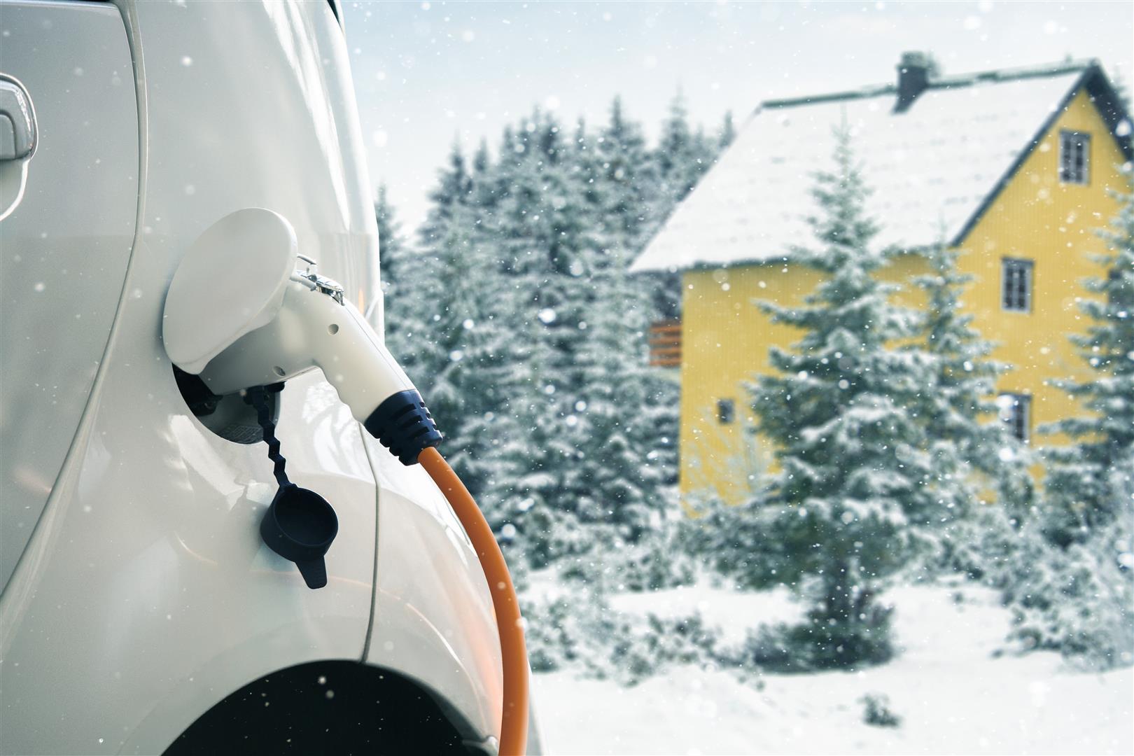 Winterising Your EV: Tips for Performance and Battery Life