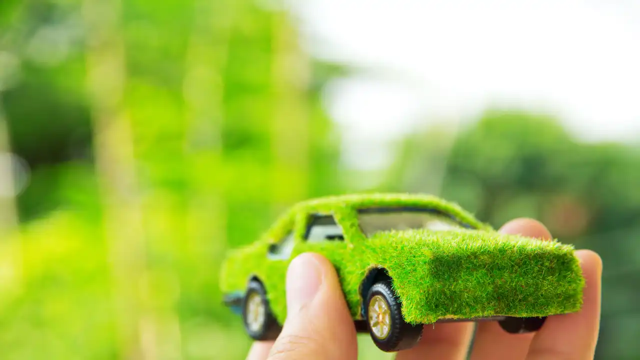 Carbon Neutral Cars: How Modifications Are Going Green