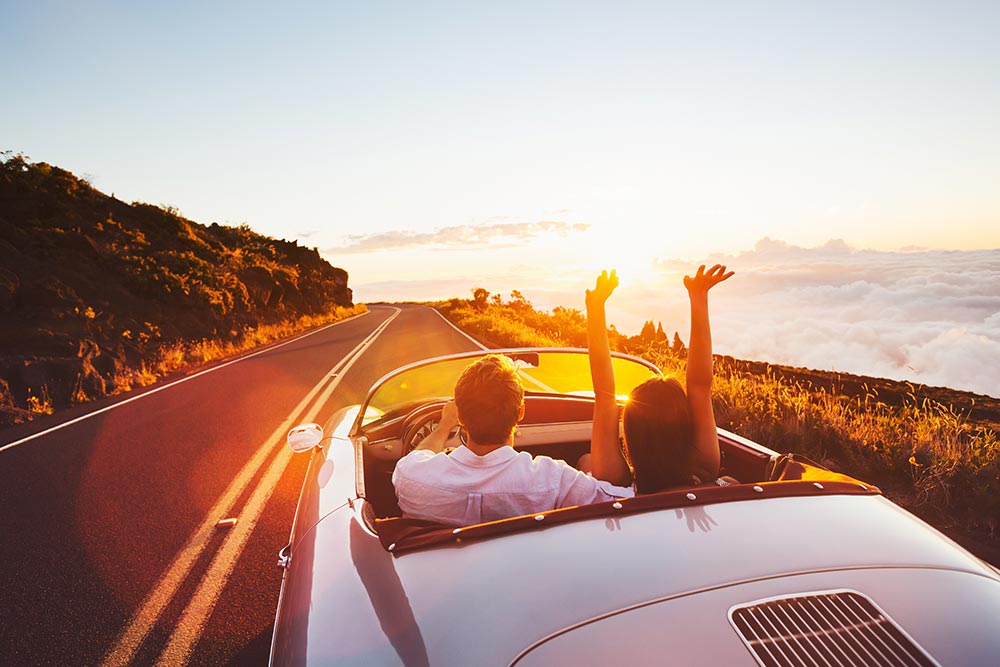 Seasonal Maintenance: Preparing Your Car for Summer Road Trips