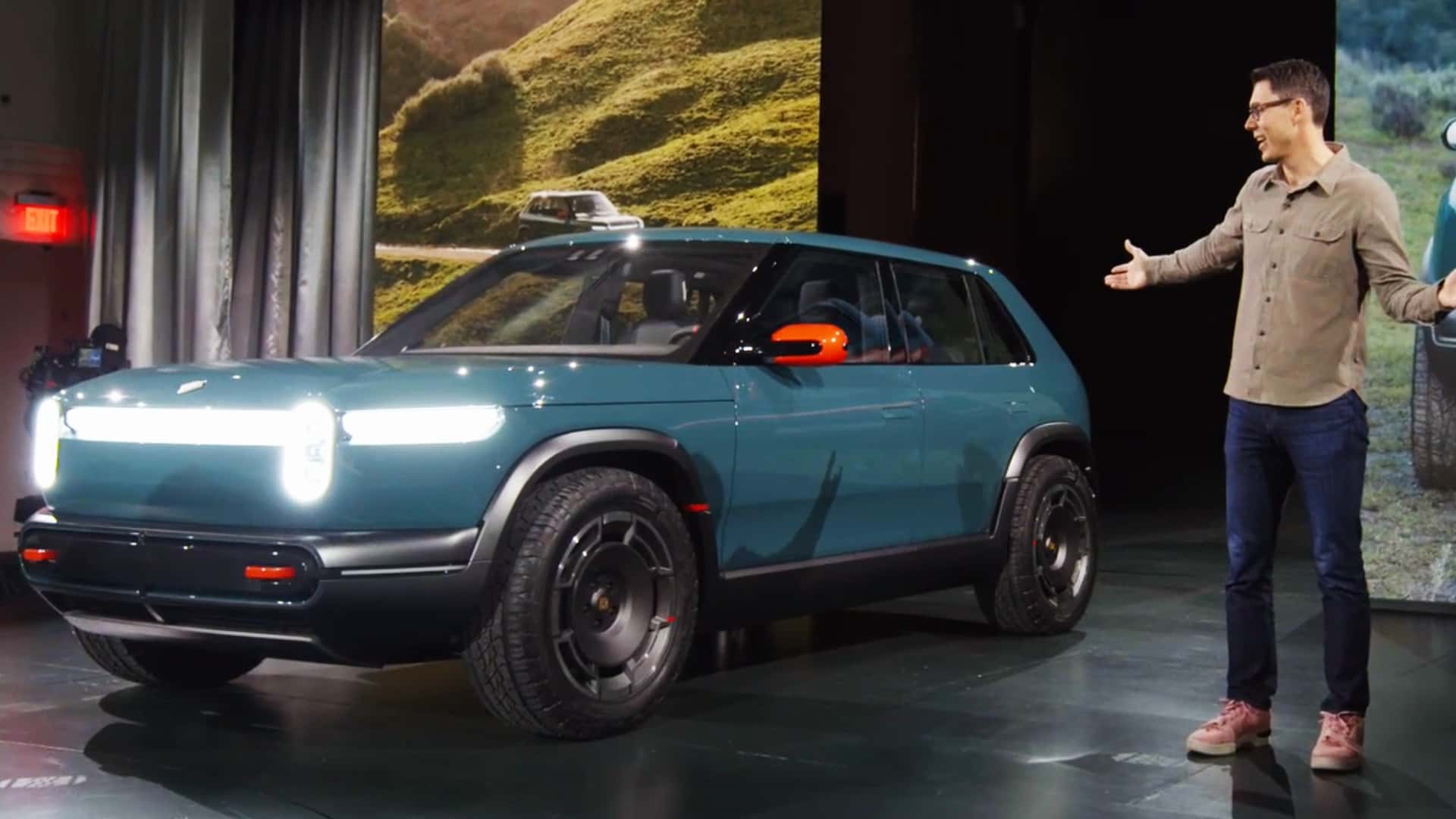 The Future of Electric SUVs: What’s Next in 2025?