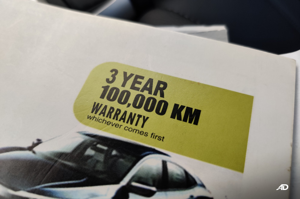 Car Warranty, Service & Maintenance