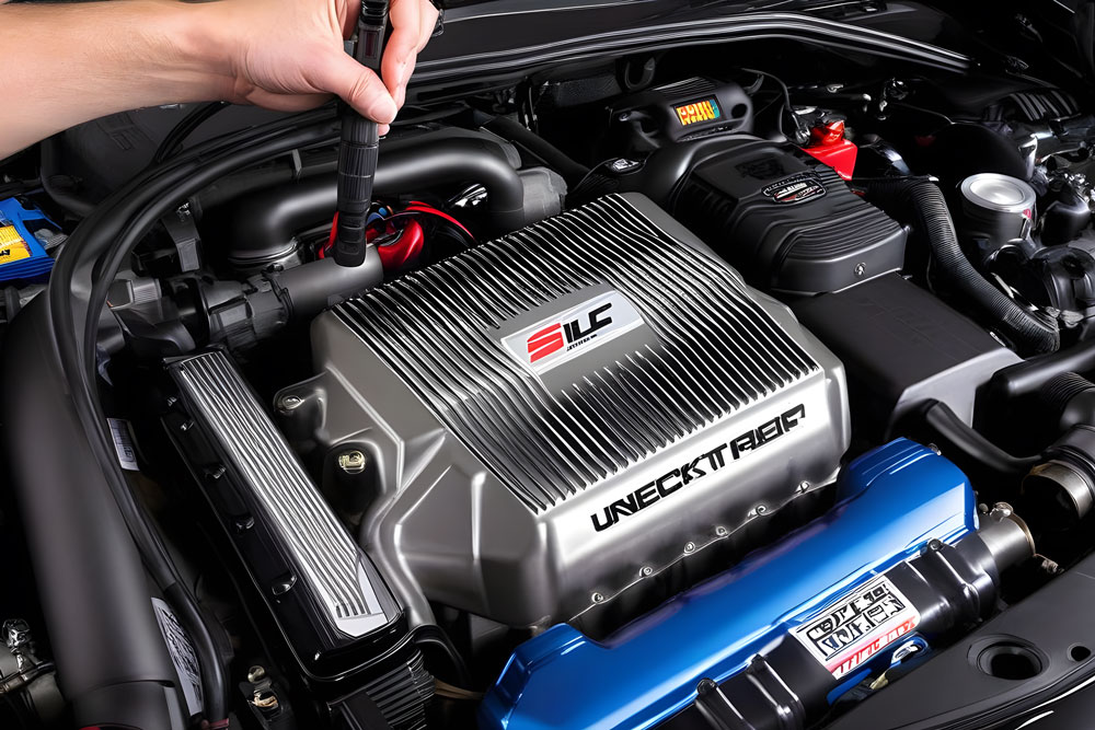 How to Boost Your Car’s Performance Without Breaking the Bank