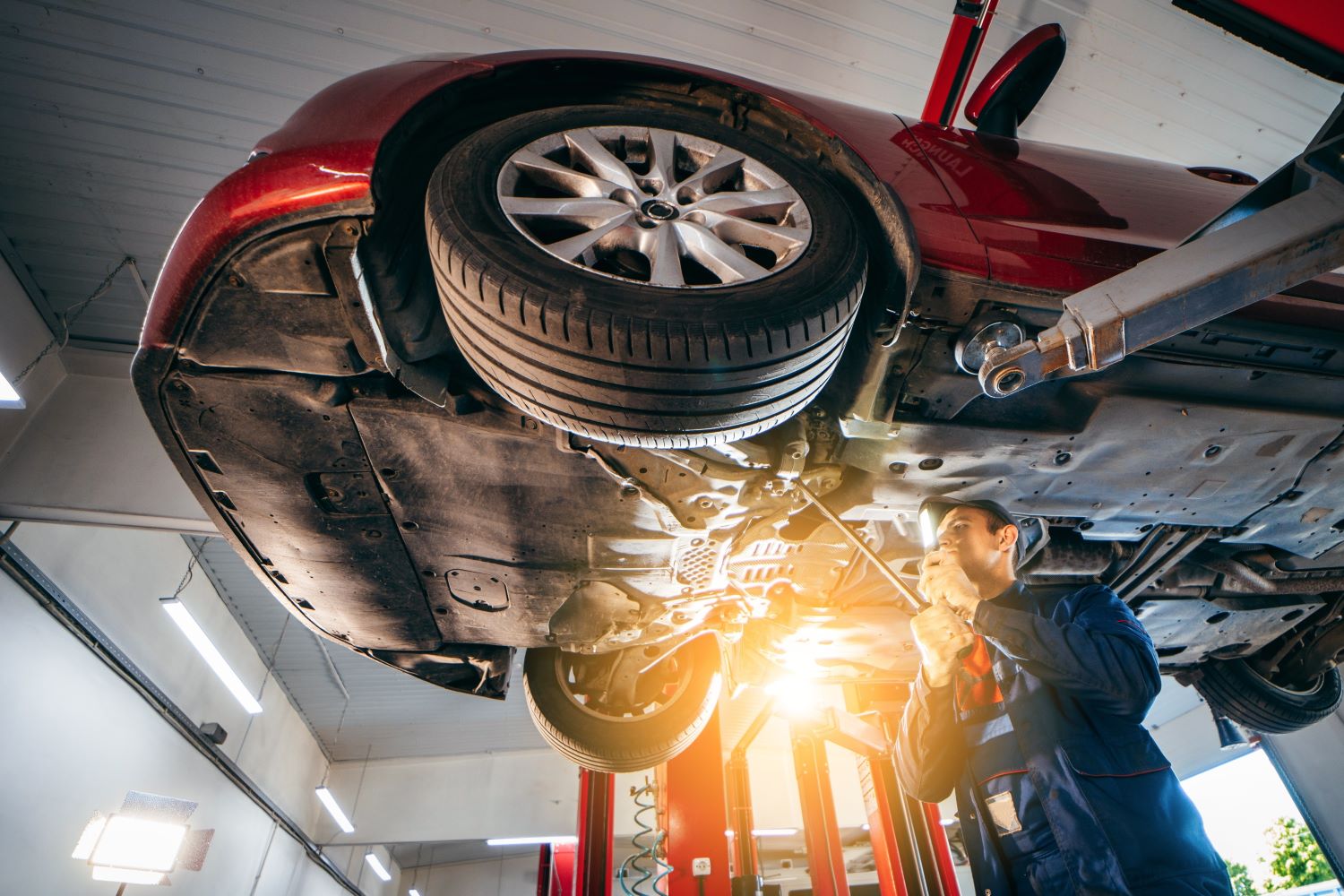 Performance Upgrades for Cars: The Best Options for Every Driver