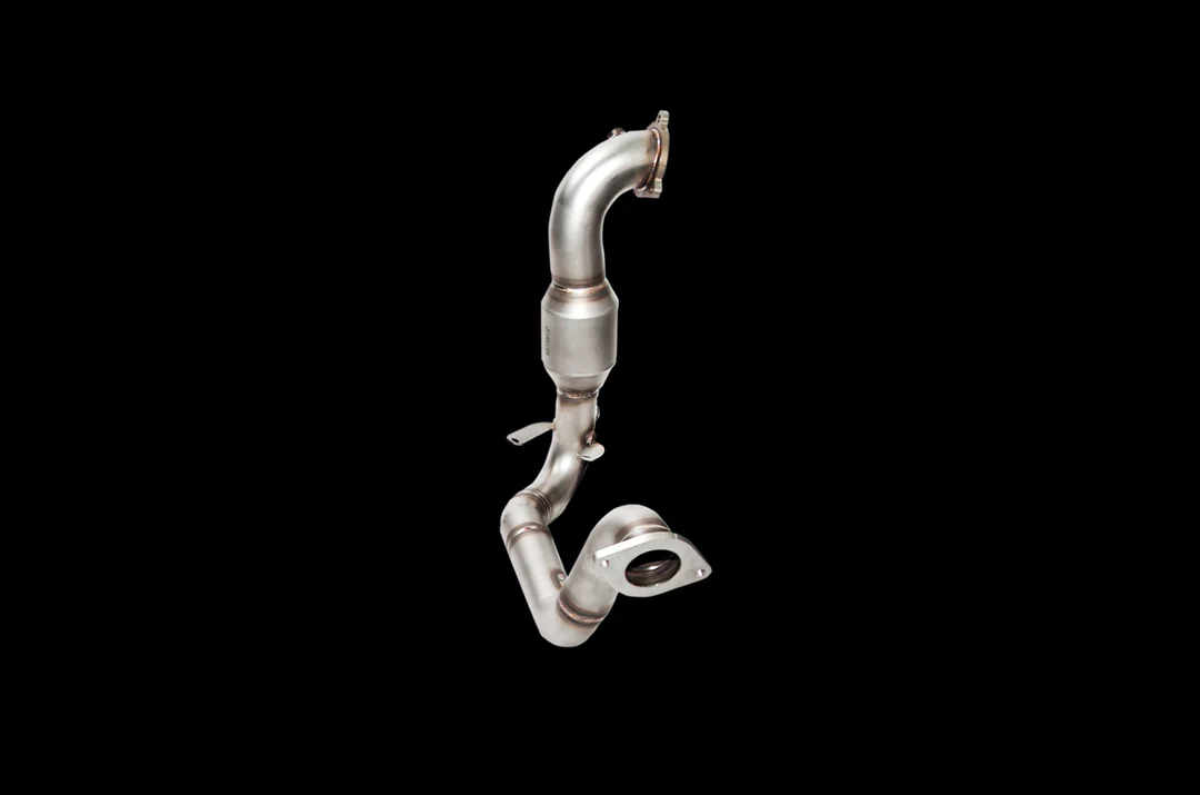 IPE Cat Back System for Mercedes-Benz C117 CLA250