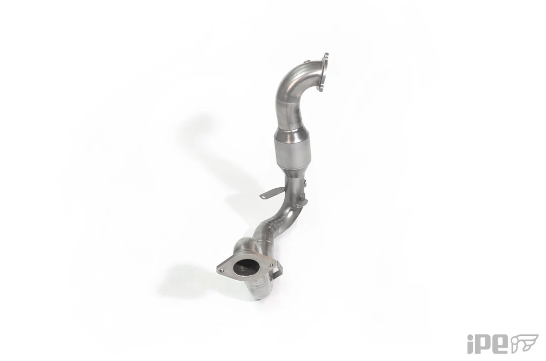 IPE Rear Valvetronic System for Mercedes-Benz C118 CLA35 / X118 CLA35 Shooting Brake