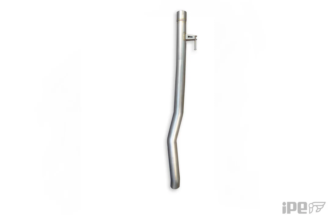 IPE Catted & Catless Downpipe for Mercedes-Benz C118 CLA35 / X118 CLA35 Shooting Brake
