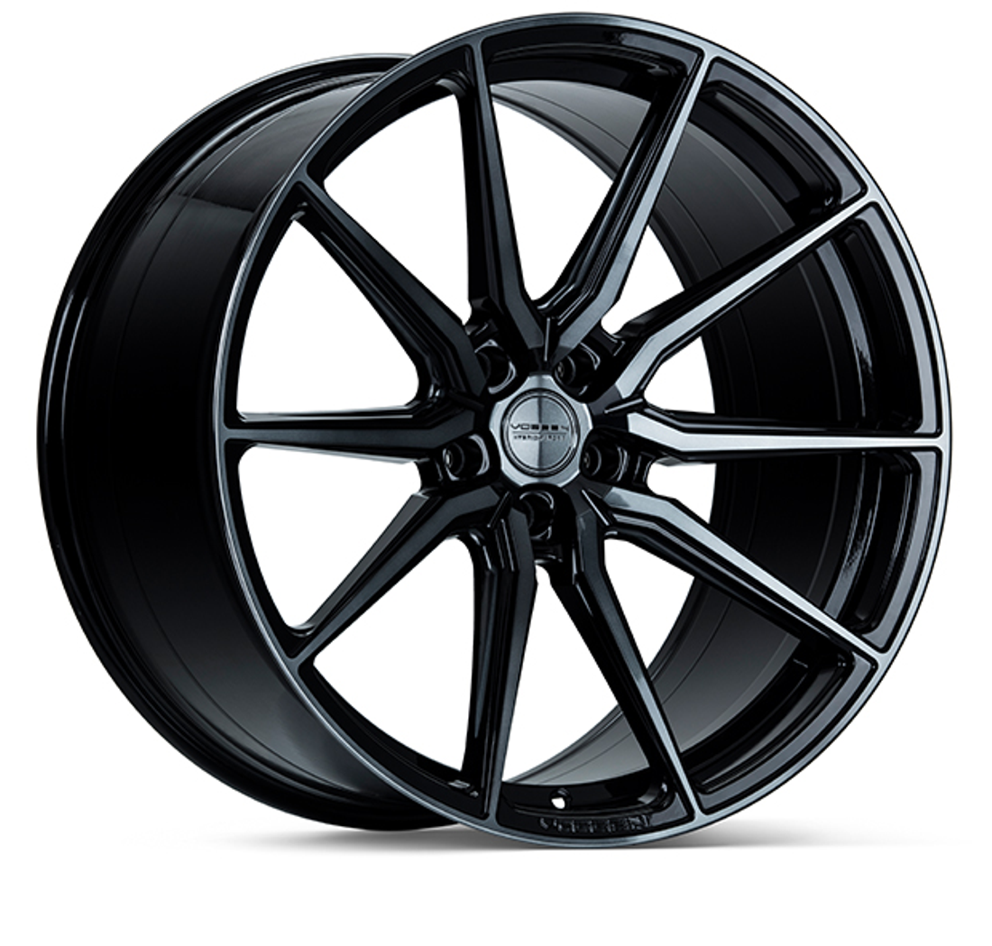 HF4T-0M01-L 20″ Silver Alloy Wheel 5×112 ET40 – Left Wheel