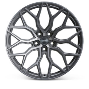 Vossen 20" Inch Wheel – 10" Width | 5x120 PCD | ET45 Offset | Tinted Finish
