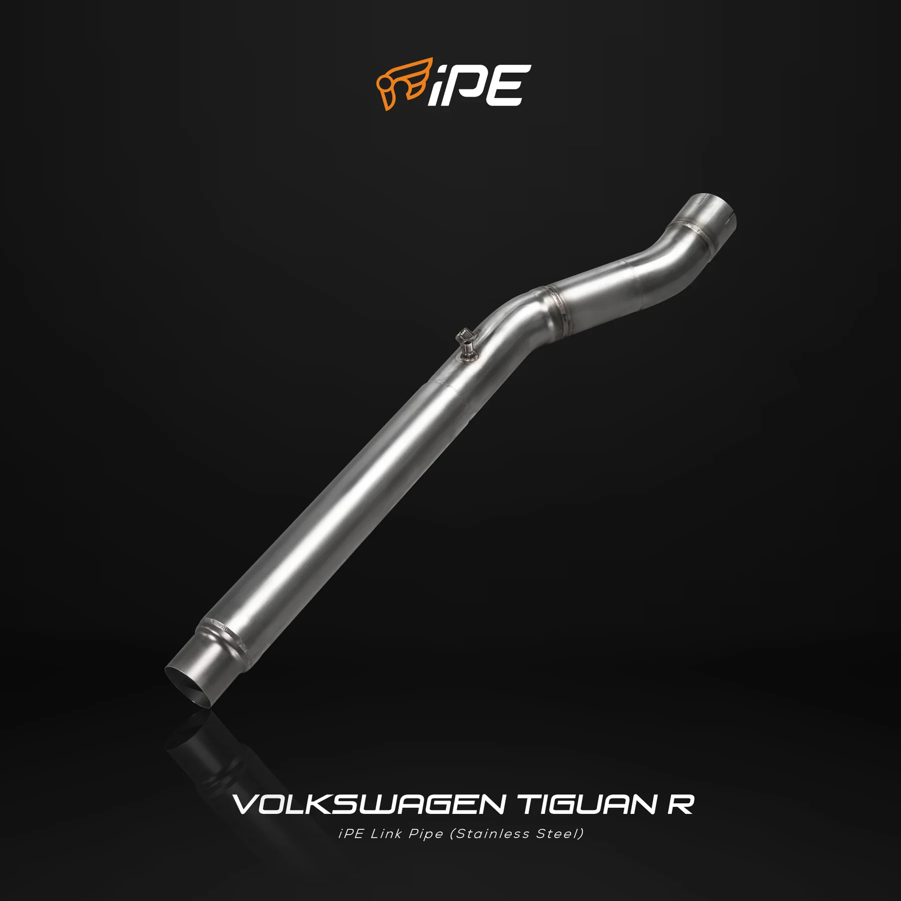 IPE Cat Back Exhaust System for VW Tiguan R