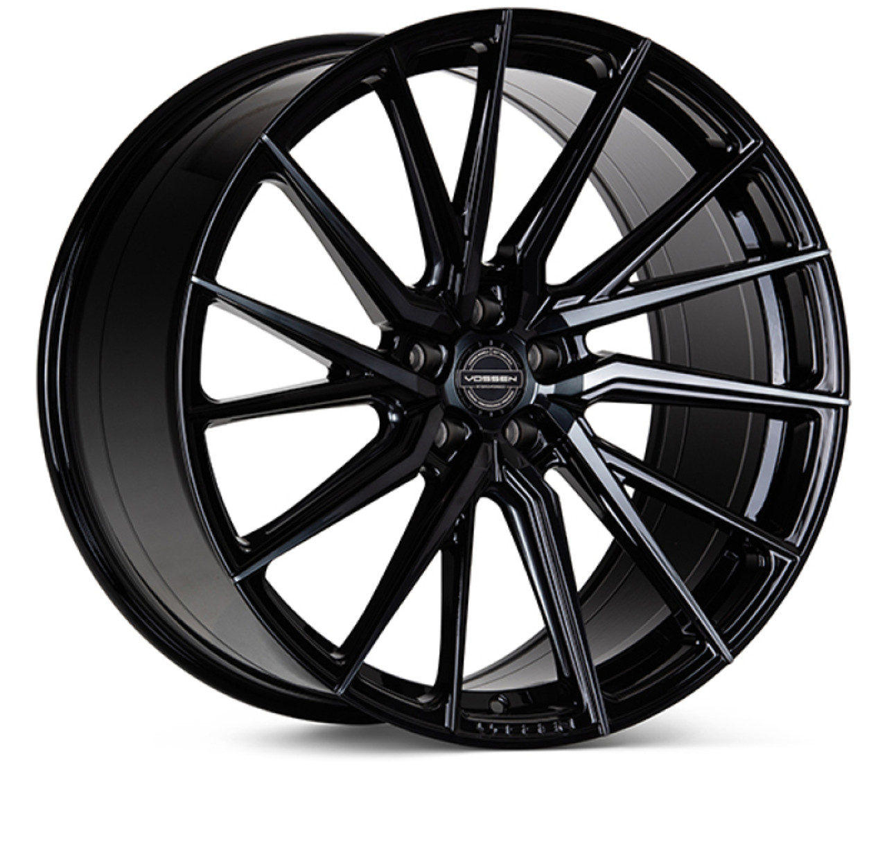 HF4T-0B01-L 20″ Silver with Polished Spoke Faces Alloy Wheel 5×120 ET35