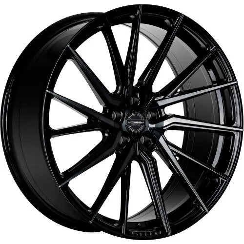 HF4T-1M33-L 21″ Silver / Polished Face Alloy Wheel 5×112 ET30