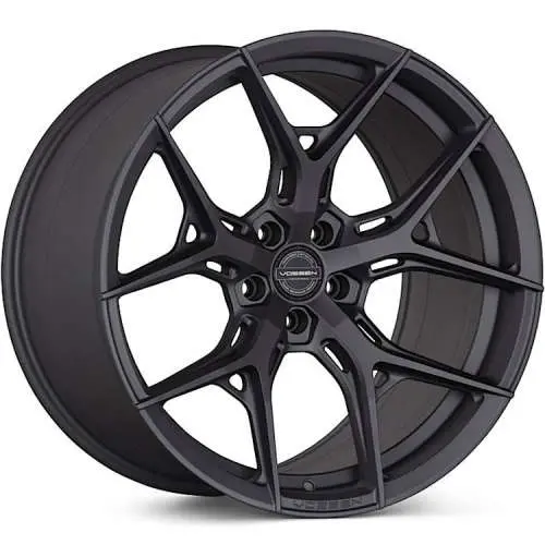 24″ x 10″ Gloss Black Alloy Wheel – 5X150 PCD, ET32 Offset – HF7-4L61