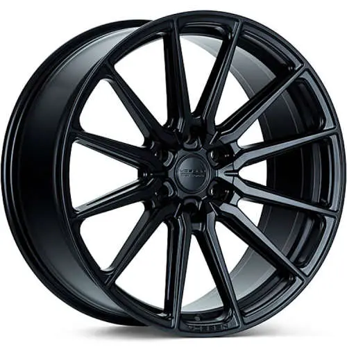 Vossen HF64 22″ x 12″ 6X139.7 ET-44 Terra Bronze – HF64-2G36