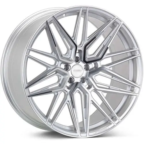 Vossen HF65 22″ x 9.5″ 6X135 ET20 Tinted Gloss Black – HF65-2F21