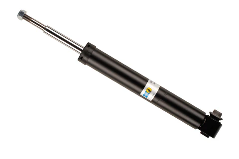 Bilstein B6 Gas‑Pressure Rear Shock – 24‑143639 for Ford Mondeo MK4 (Standard Chassis, Rear)
