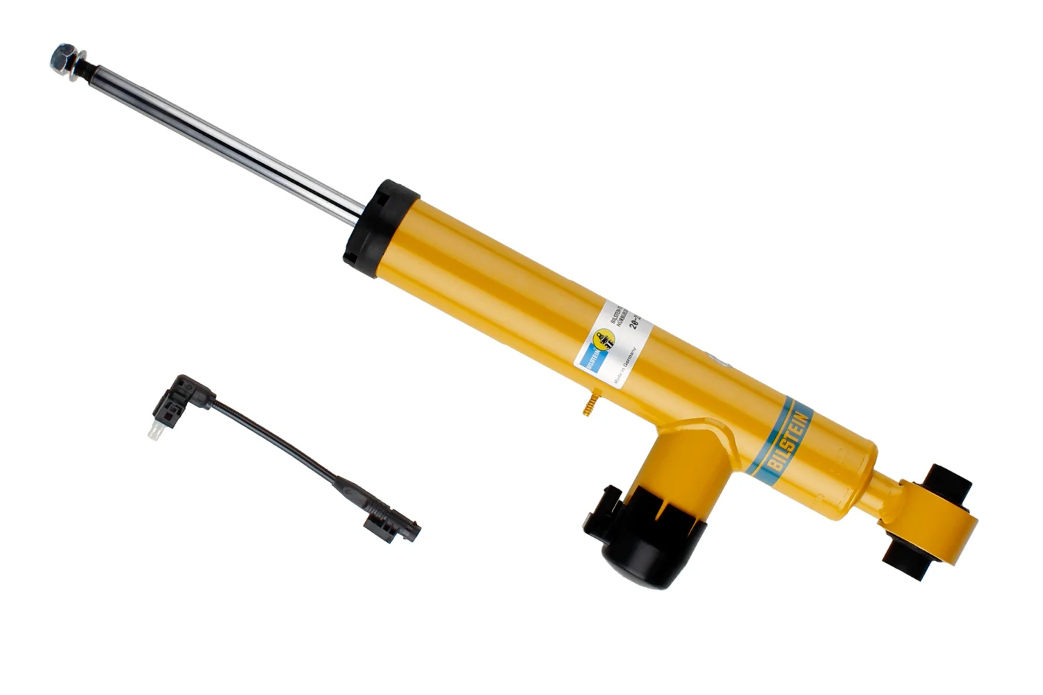 Bilstein B4 Front Shock Absorber – Mercedes Vito (W639) 2003–08/2010 RWD Standard Suspension