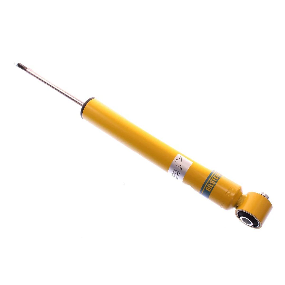 Bilstein B8 Front Shock Absorber with Collar – Holden Commodore VT, VX, VY, VZ Sedan (1997–2008) – IRS Rear – Standard & Lowered Suspension