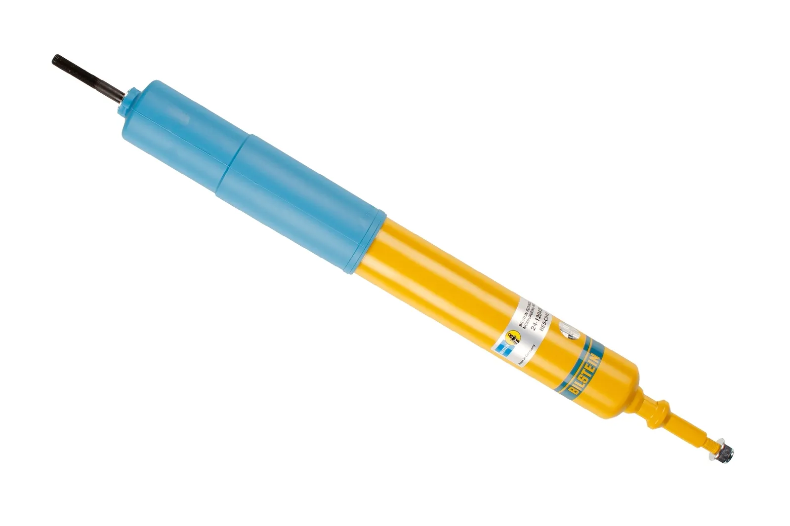 Bilstein B8 Front Left Shock – Ford Focus MK3.5 (11/2014–2018, Excl. RS)