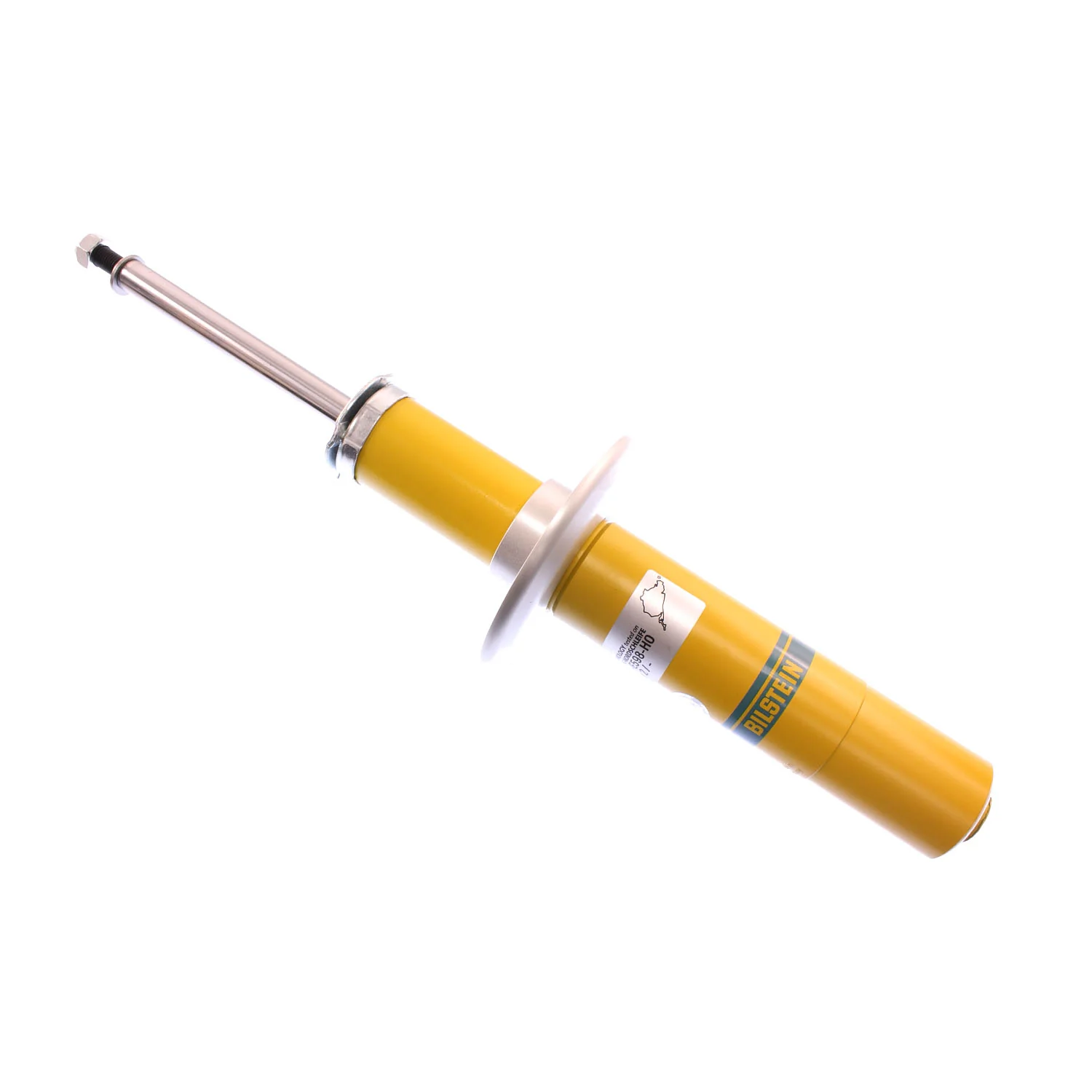 McLaren 650S H&R Sport Lowering Spring – 25mm (Excludes 675LT)