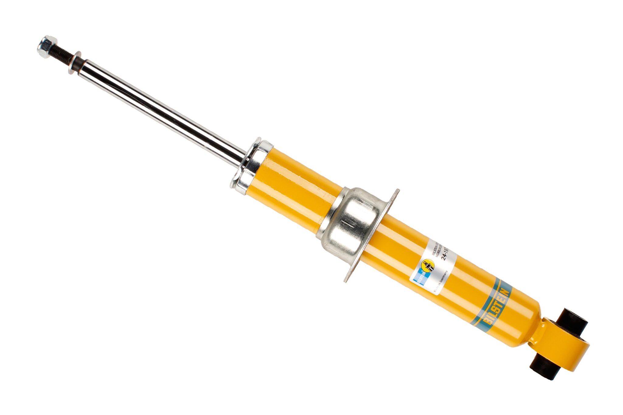 Bilstein B4 Rear Shock Absorber – Mercedes Viano (W639) 09/2010–Present RWD Standard Suspension