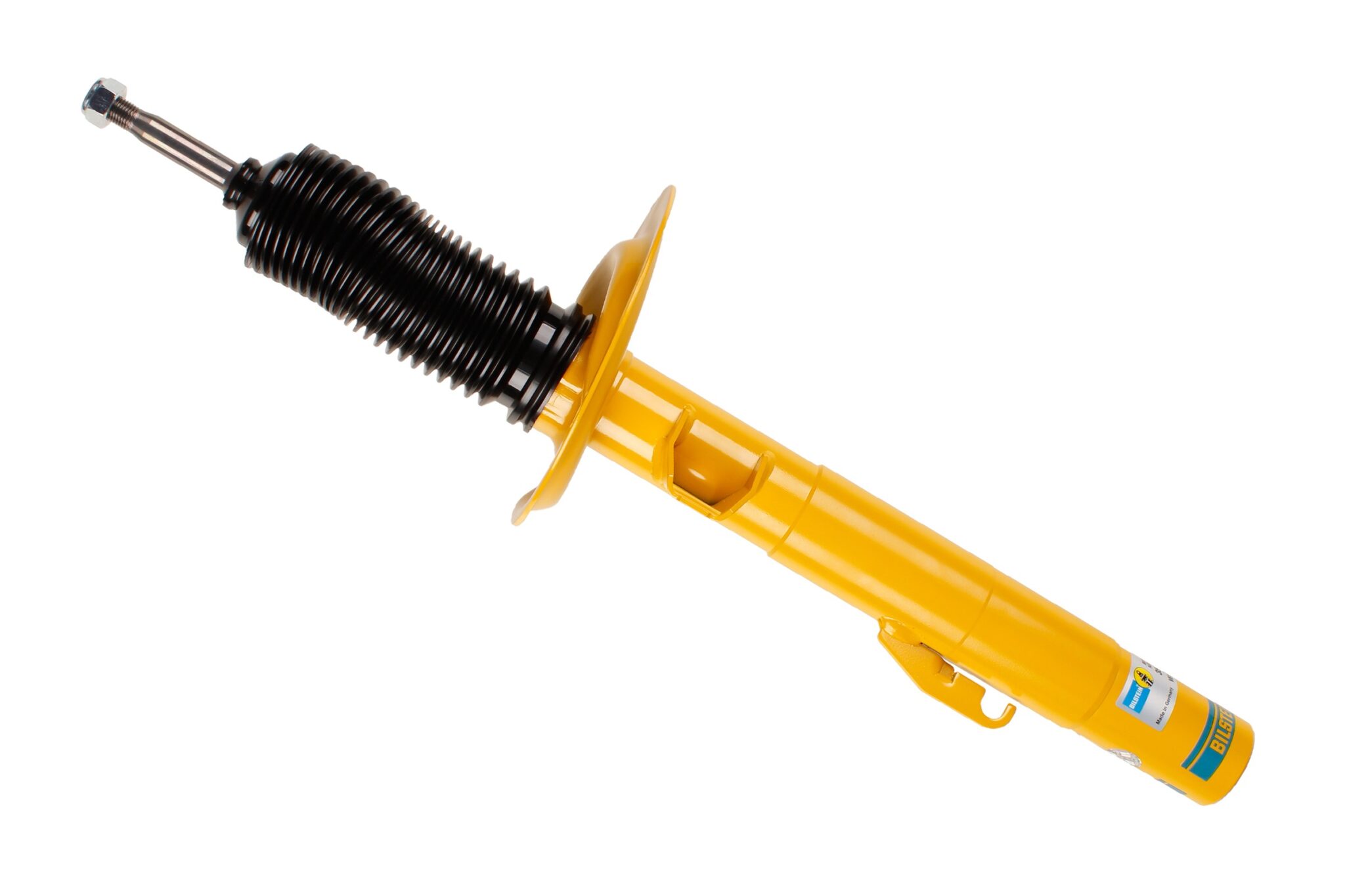 Bilstein 5100 Rear Shock Absorber (0 – 1″ Lift) – Jeep Grand Cherokee WK2 (2011 – 2015) 4WD excl. SRT8