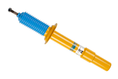 Bilstein B6 0–2″ Lift Rear Shock Absorber – Holden Trailblazer (2018–2020) – 4WD – Leaf Rear