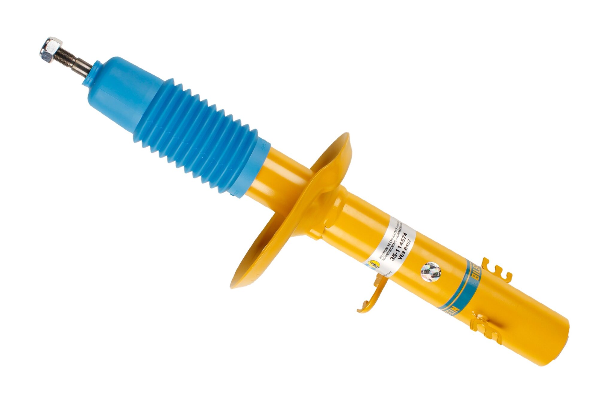Bilstein B6 Rear Shock Absorber – Jaguar XJ40 (1987 – 1994) Incl. Coupe