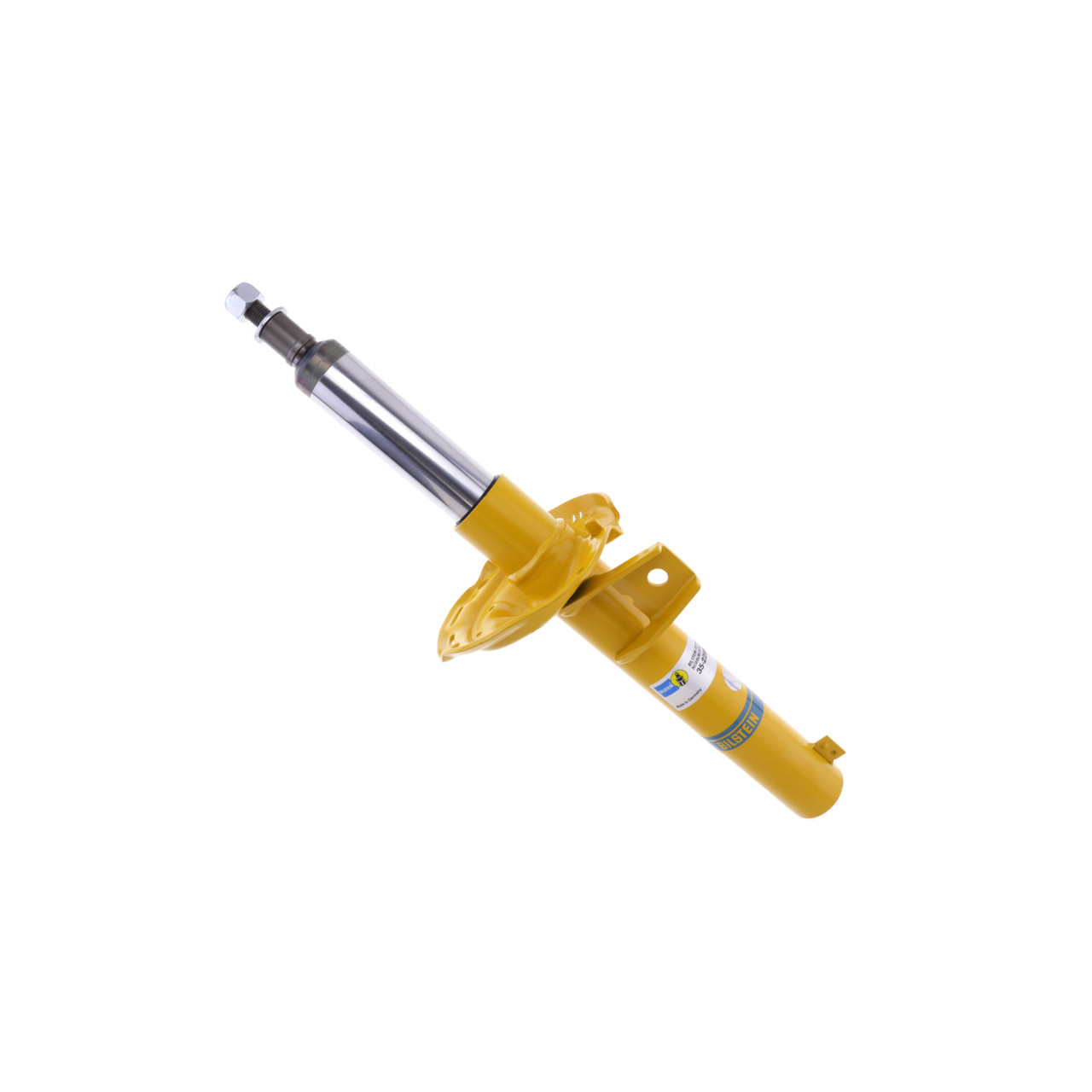 Bilstein B6 0–2″ Lift Rear Shock Absorber – Holden Trailblazer (2018–2020) – 4WD – Leaf Rear