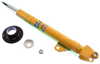 Bilstein 5160 Front Shock – Ford F-250 / F-350 4WD (2005–2016, 2″ Lift)